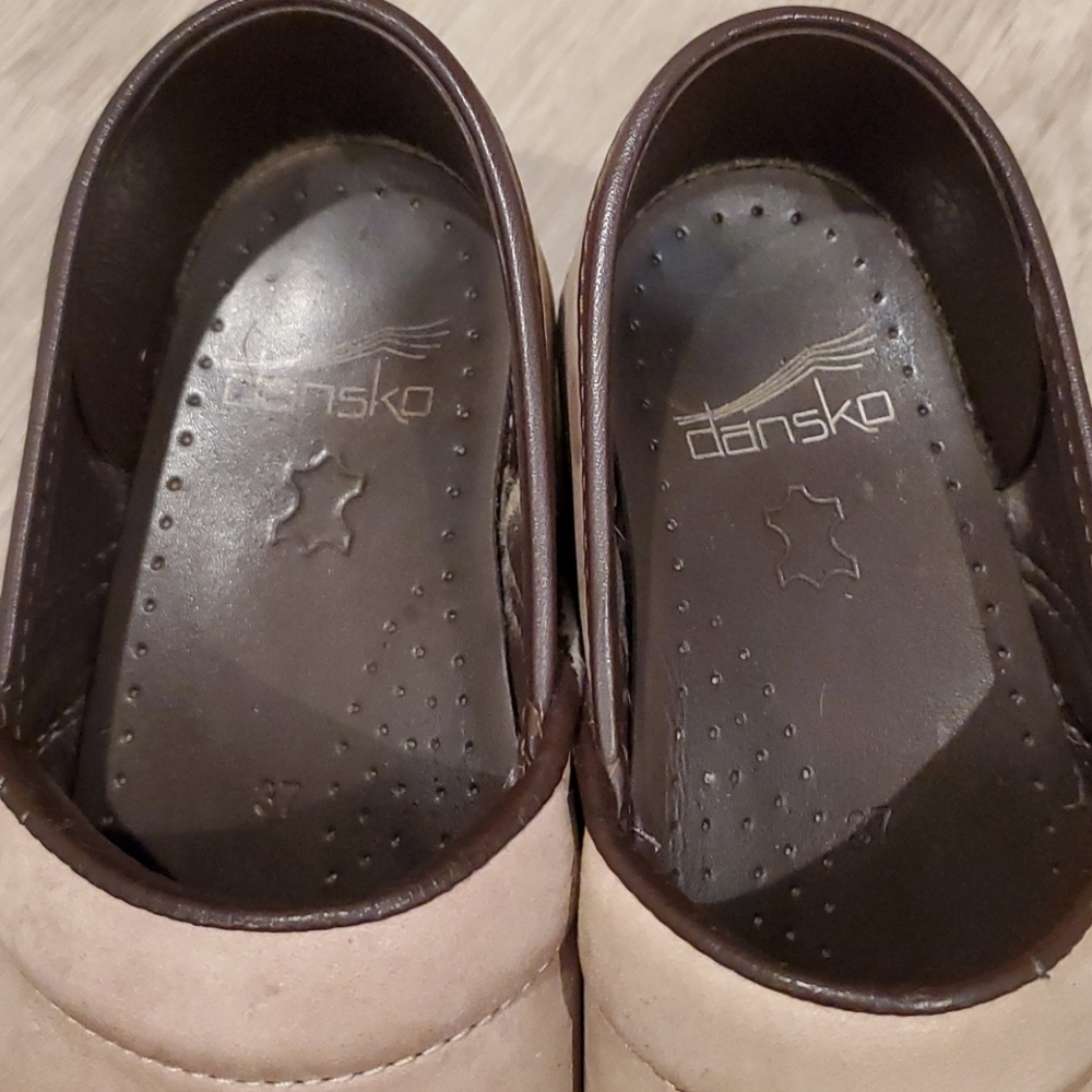 Dansko clogs - Picture 12 of 12